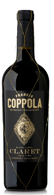 2020 | Francis Ford Coppola | Diamond Collection Claret at CaskCartel.com