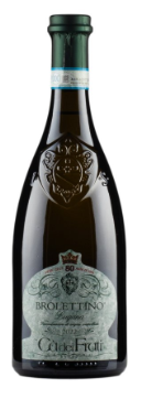 2022 | Cà dei Frati | Brolettino Lugana at CaskCartel.com