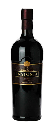 1999 | Joseph Phelps | Insignia at CaskCartel.com