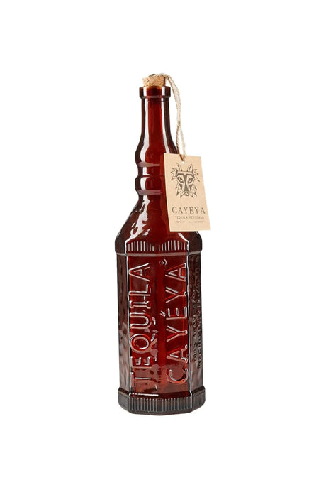 Cayeya Reposado Tequila at CaskCartel.com
