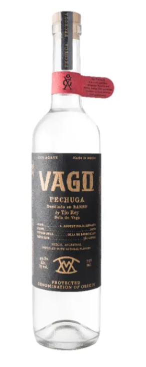 Vago Pechuga de Salomon Rey Rodriguez Mezcal at CaskCartel.com