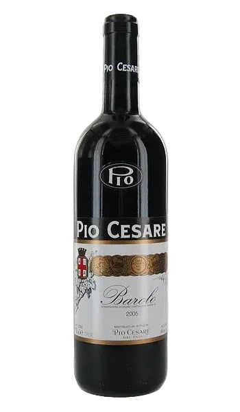 2005 | Pio Cesare | Barolo at CaskCartel.com