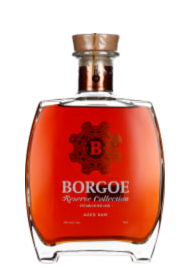 Borgoe 8 Year Old Grand Reserve | 700ML at CaskCartel.com