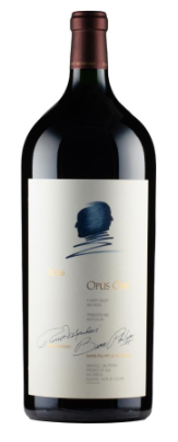2016 | Opus One | Napa Valley 6L at CaskCartel.com