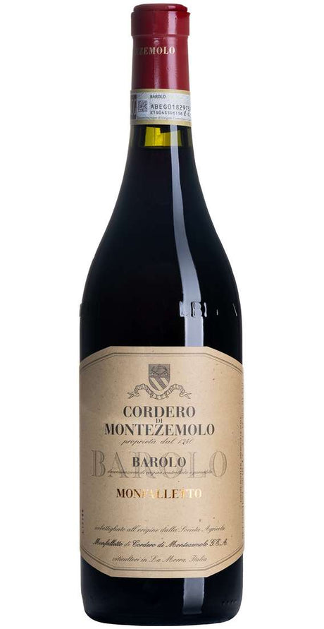 2015 | Cordero di Montezemolo | Monfalletto at CaskCartel.com