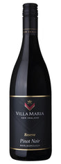 2019 | Villa Maria | Reserve Pinot Noir at CaskCartel.com