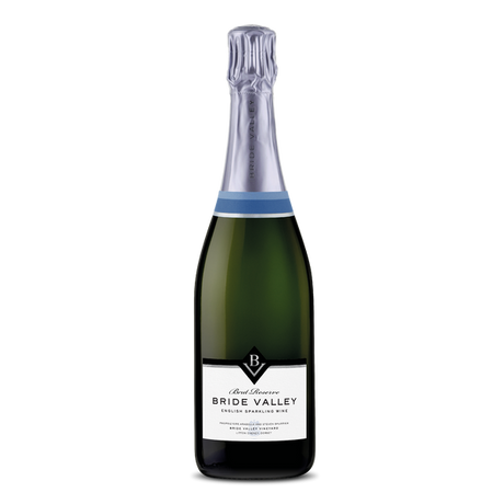 Bride Valley Vineyard Ltd | Blanc de Blancs - NV at CaskCartel.com
