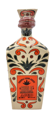 Chula Parranda Aged Ceramic Reposado Tequila | 1L