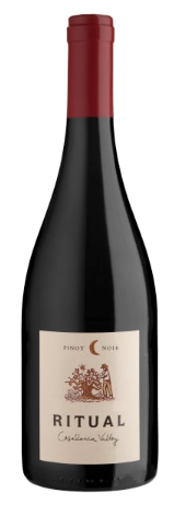 2017 | Ritual | Pinot Noir at CaskCartel.com