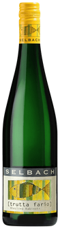 2020 | Selbach | Trutta Fario Fish Label Riesling Kabinett at CaskCartel.com