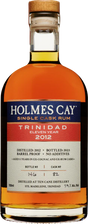 Holmes Cay Trinidad - Ten Cane 2012 - 11 Year Old Single Cask Rum | 700ML at CaskCartel.com