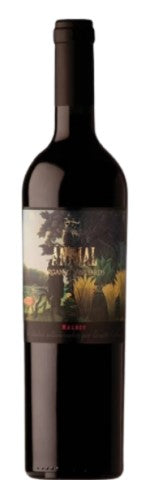 2018 | Ernesto Catena Vineyards | Animal Malbec at CaskCartel.com
