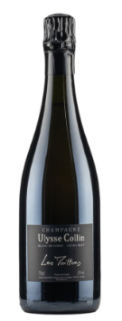 2009 | Ulysse Collin | Les Maillons Blanc de Noirs Extra Brut at CaskCartel.com
