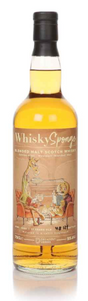 Westport 17 Year Old 2006 Whisky Sponge Edition #83 Decadent Drinks Blended Malt Scotch Whisky | 700ML at CaskCartel.com