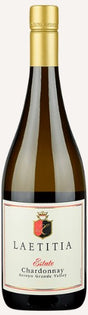 Laetitia Winery | Estate Chardonnay - NV at CaskCartel.com