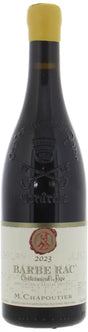 2023 | M. Chapoutier | Chateauneuf-du-Pape Barbe Rac at CaskCartel.com