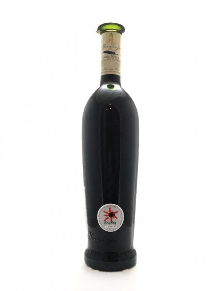 2019 | Los Bermejos | Listan Negro Maceracion Carbonica at CaskCartel.com