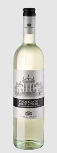 Villa Sandi | Pinot Grigio - NV at CaskCartel.com