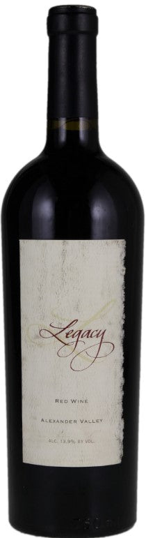 2013 | Stonestreet Estate Vineyards | Legacy Red at CaskCartel.com