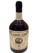 1981 The Classic Cask 21 Year Old Straight Rye Whiskey at CaskCartel.com