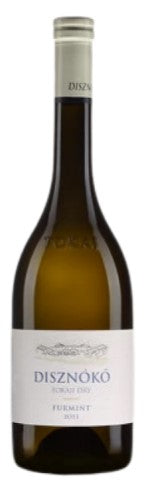 Disznóko | Dry Furmint - NV at CaskCartel.com
