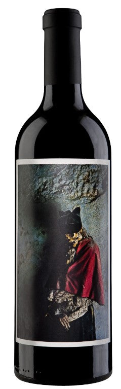 2021 | Orin Swift Cellars | Palermo Cabernet Sauvignon at CaskCartel.com