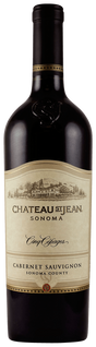 1999 | Chateau St Jean | Cinq Cepages Cabernet Sauvignon at CaskCartel.com