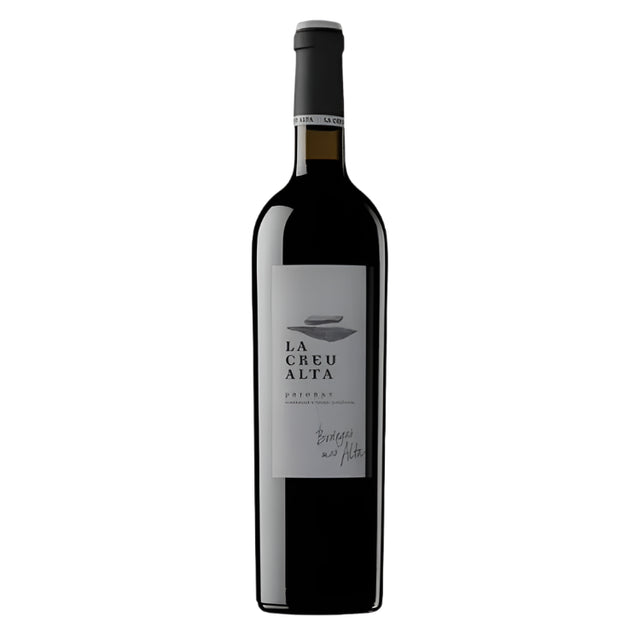 2004 | Bodegas Mas Alta | La Creu Alta at CaskCartel.com