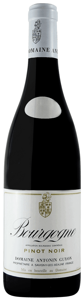 2015 | Domaine Guyon | Bourgogne Pinot Noir at CaskCartel.com