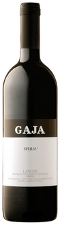2015 | Gaja | Sperss Barolo at CaskCartel.com