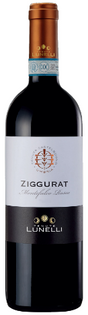 2019 | Tenute Lunelli | Ziggurat Montefalco Rosso at CaskCartel.com