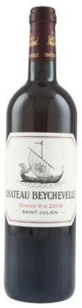 2009 | Château Beychevelle | Saint-Julien at CaskCartel.com