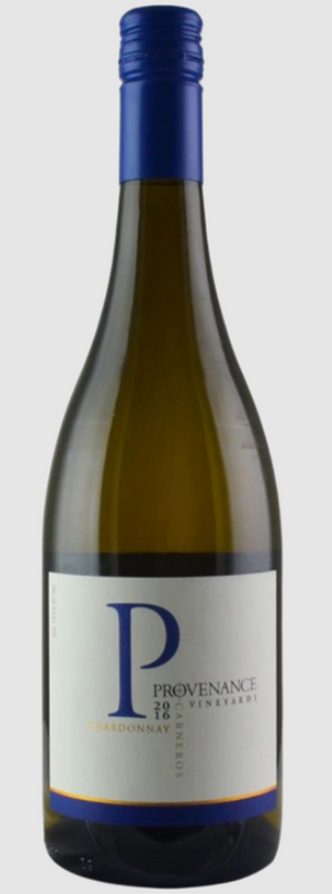 2016 | Provenance Vineyards | Chardonnay at CaskCartel.com