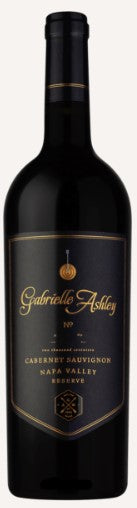 2019 | Gabrielle Ashley | Cabernet Sauvignon at CaskCartel.com