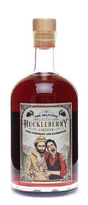 Huckleberry Liqueur | 500ML at CaskCartel.com