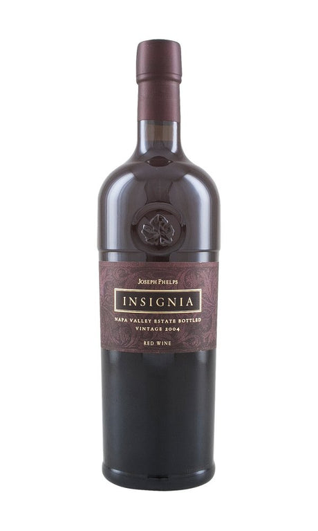 2004 | Joseph Phelps | Insignia at CaskCartel.com