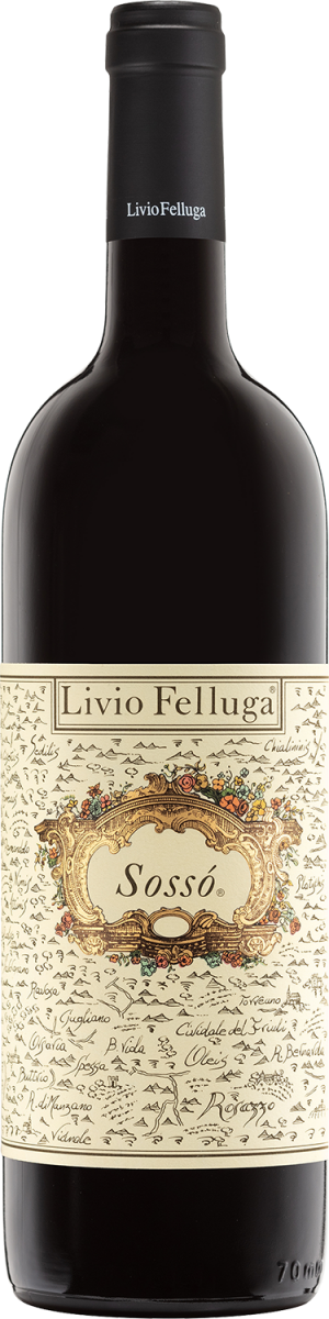 2015 | Livio Felluga | Sosso at CaskCartel.com