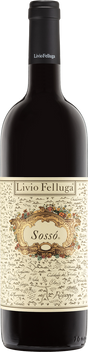 2015 | Livio Felluga | Sosso at CaskCartel.com