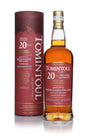 Tomintoul 20 Year Old - Kedem Port Casks Finish Single Malt Scotch Whisky | 700ML at CaskCartel.com