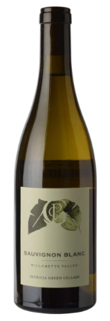 2017 | Patricia Green Cellars | Sauvignon Blanc at CaskCartel.com