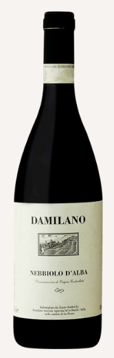 2019 | Damilano | Nebbiolo d'Alba at CaskCartel.com