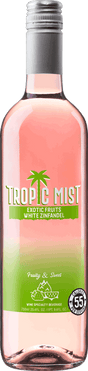 Tropic Mist | Exotic Fruits White Zinfandel - NV at CaskCartel.com