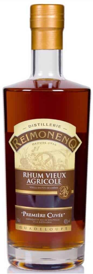 Reimonenq Vieux Premiere Cuvee | 700ML at CaskCartel.com