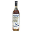 Nashtucky Small Batch Cask Strength 6 Year Old Kentucky Straight Bourbon Whiskey at CaskCartel.com