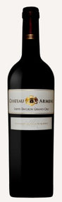 2000 | Chateau Armen | Saint-Emilion Grand Cru at CaskCartel.com