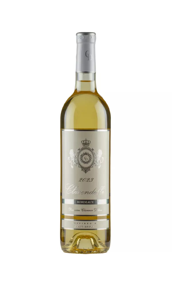 2023 | Clarendelle | Bordeaux Blanc at CaskCartel.com