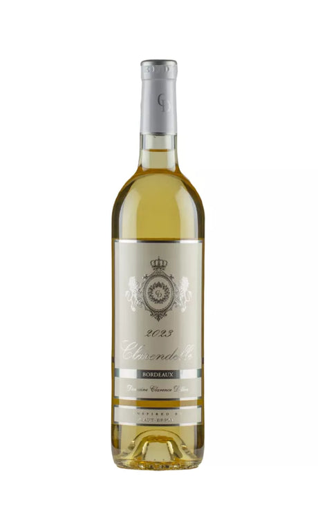 2023 | Clarendelle | Bordeaux Blanc at CaskCartel.com