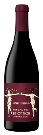 2019 | Merry Edwards | Sonoma Coast Pinot Noir at CaskCartel.com