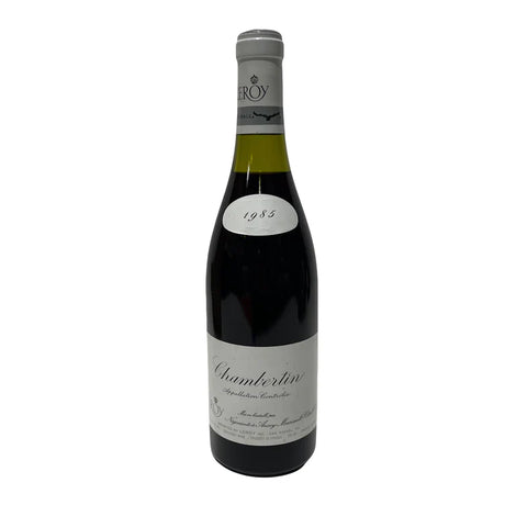 1985 | Maison Leroy | Chambertin at CaskCartel.com