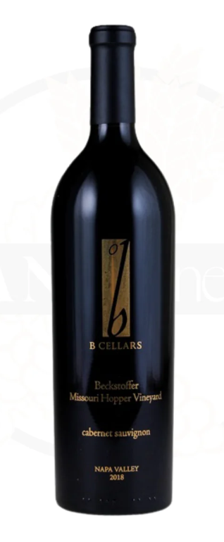 2015 | B Cellars | Beckstoffer Dr. Crane Vineyard Cabernet Franc at CaskCartel.com